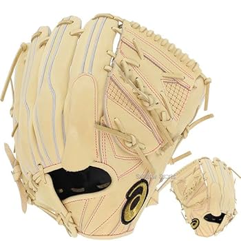 Amazon | 野球 アシックス スワロー限定 硬式グローブ 高校野球